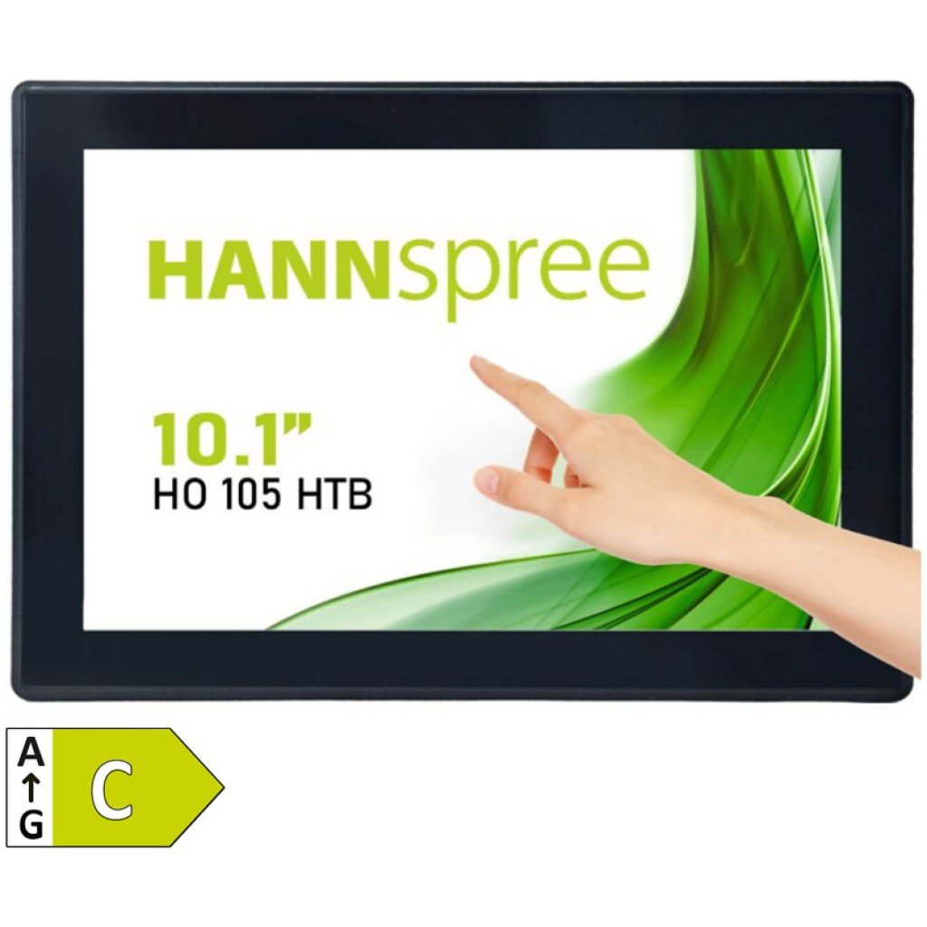 HANNS-G HO105HTB 25