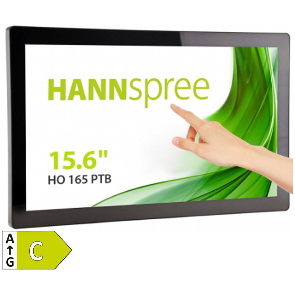 HANNS-G HO165PTB 40cm (15