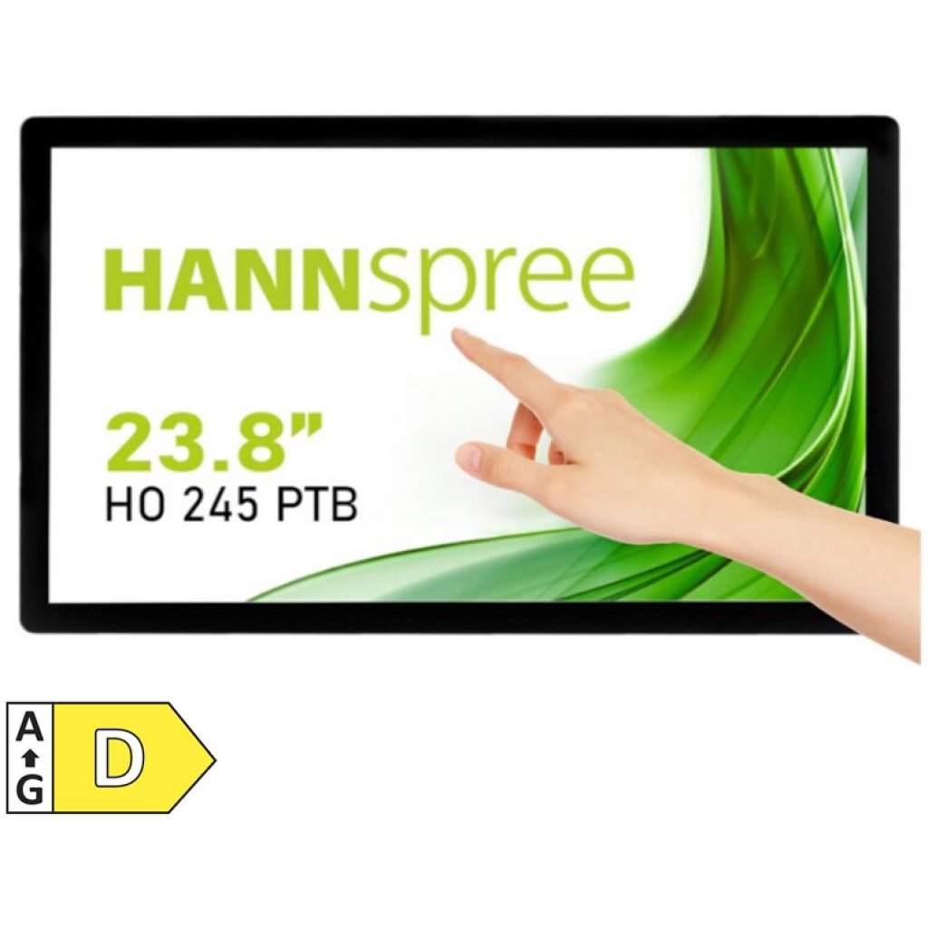 HANNS-G HO245PTB 60