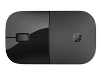 HP Z3700 Dual Mode Wrls Mouse - Black