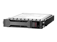 HPE 480GB SATA RI SFF BC MV Reman SSD(R)