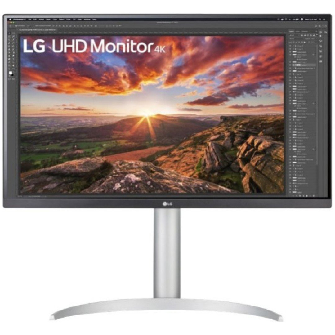 Monitor LG 68