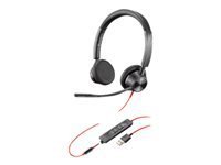 POLY Blackwire 3325 BW3325-M Headset