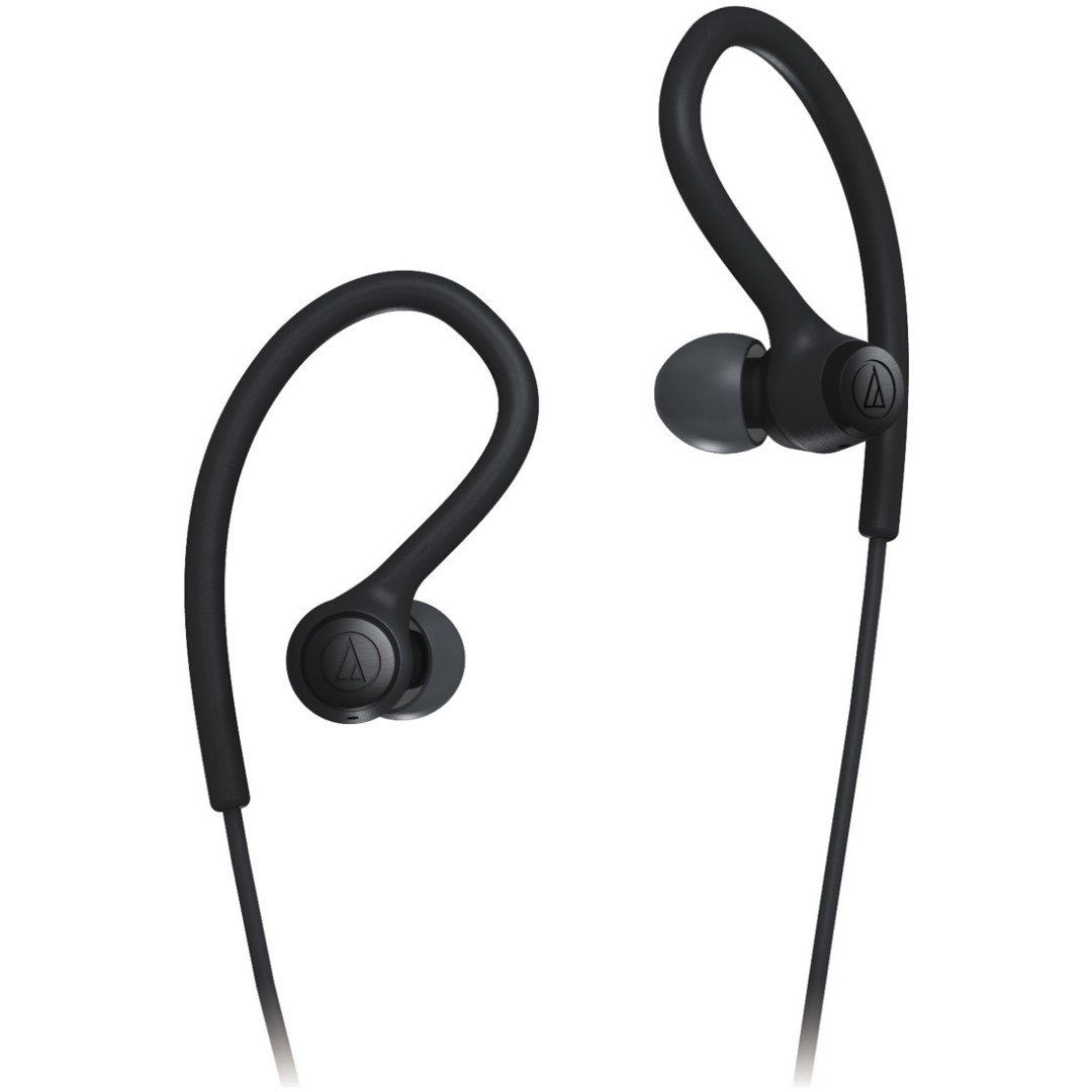 Slušalke Audio-Technica ATH-SPORT10 In-Ear