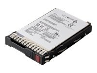 HPE 1.92TB SATA RI SFF SC DS Rem SSD (R)