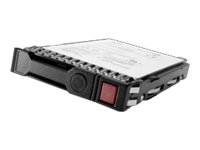 HPE 3.84TB SATA MU SFF SC Reman SSD (R)