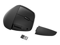 HP 925 Ergo VRTCL Wireless Mouse