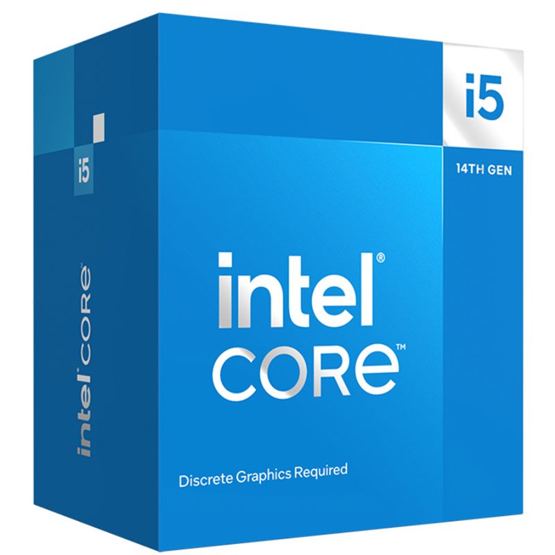 INTEL Core i5-14500 2